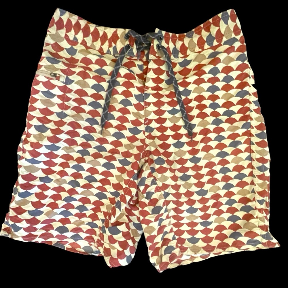 Patagonia Board Shorts